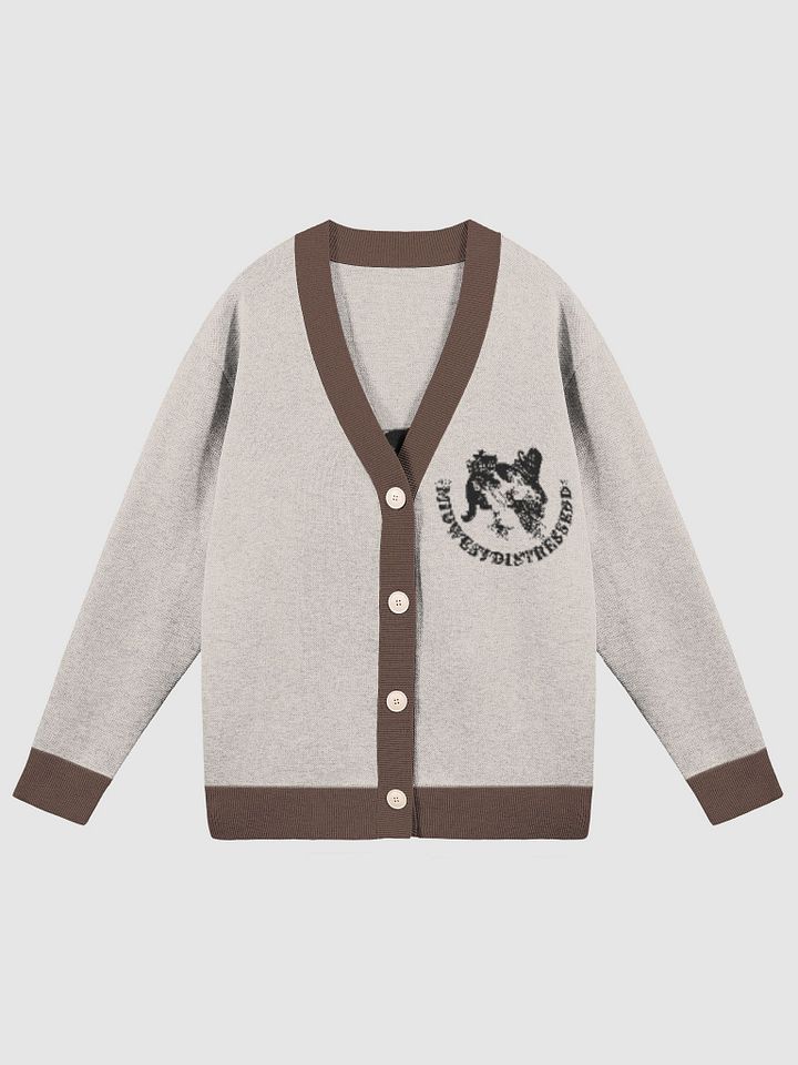 Spooky Season Cardi product image (5)