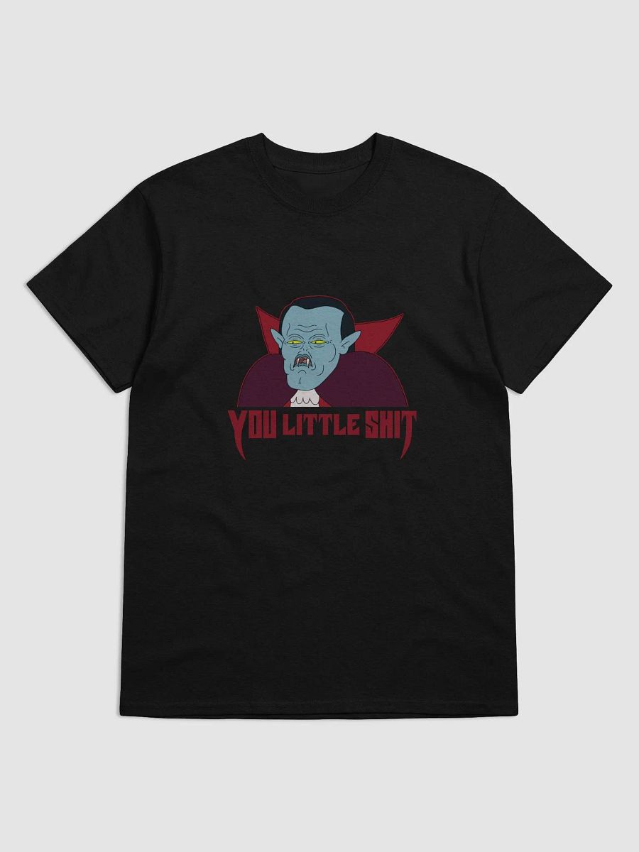 You Little S*** - (Heavy Tee) product image (1)
