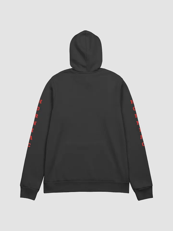 Horns Over Hoops 'Horniac' Hoodie product image (2)