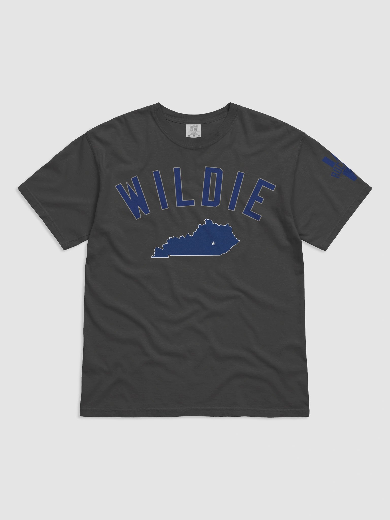 Wildie Rockies - Wildie, KY Tee product image (1)