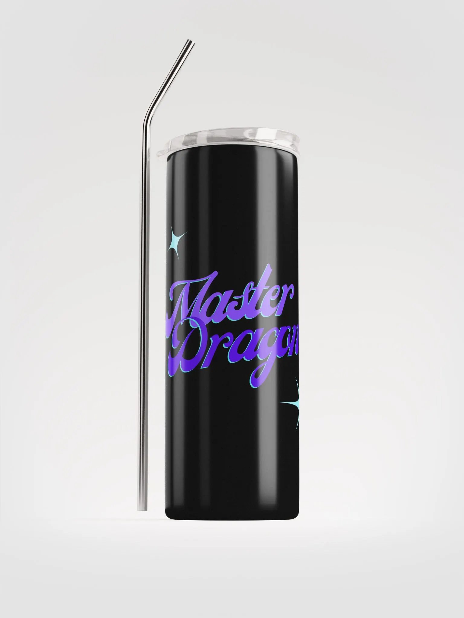Master Dragon Tumbler product image (1)
