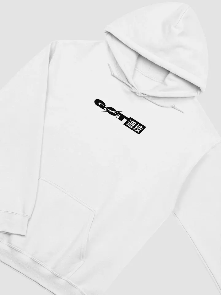 G.O.T STAR HOODIE product image (2)