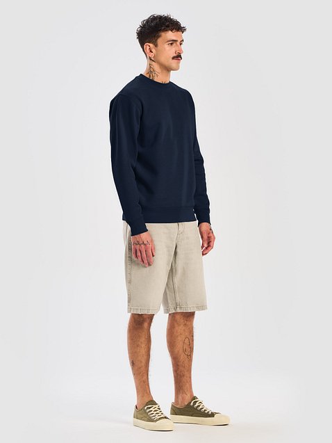 Photo showing Stanley/Stella Unisex Heavyweight Sweatshirt