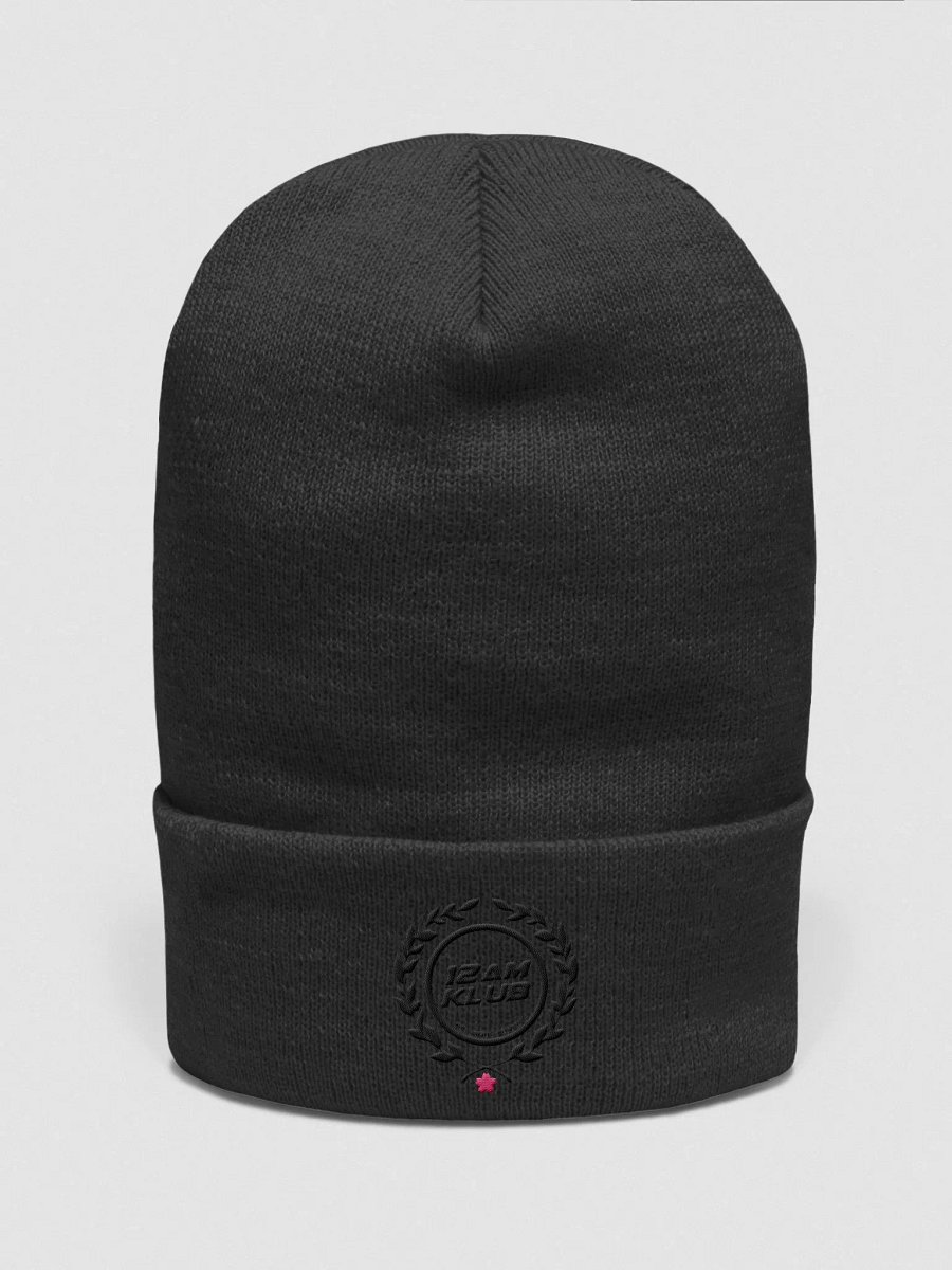 12AM OG SKULLY BLK LOGO product image (18)