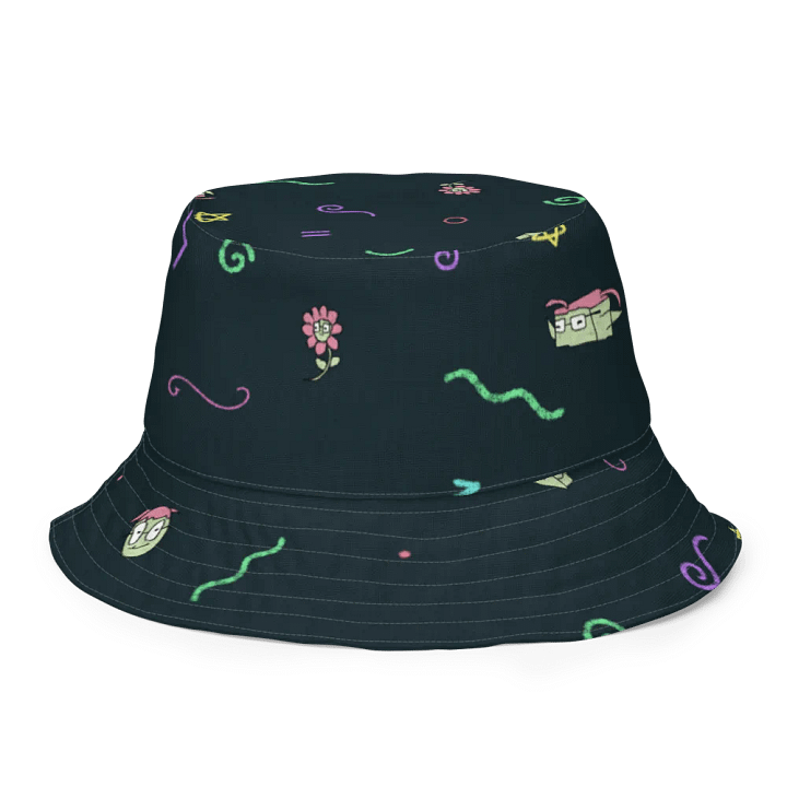 Da Bucket (Reversible) product image (2)