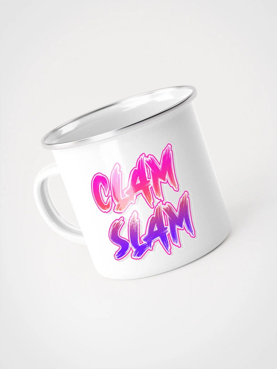 CS camping mug product image (3)