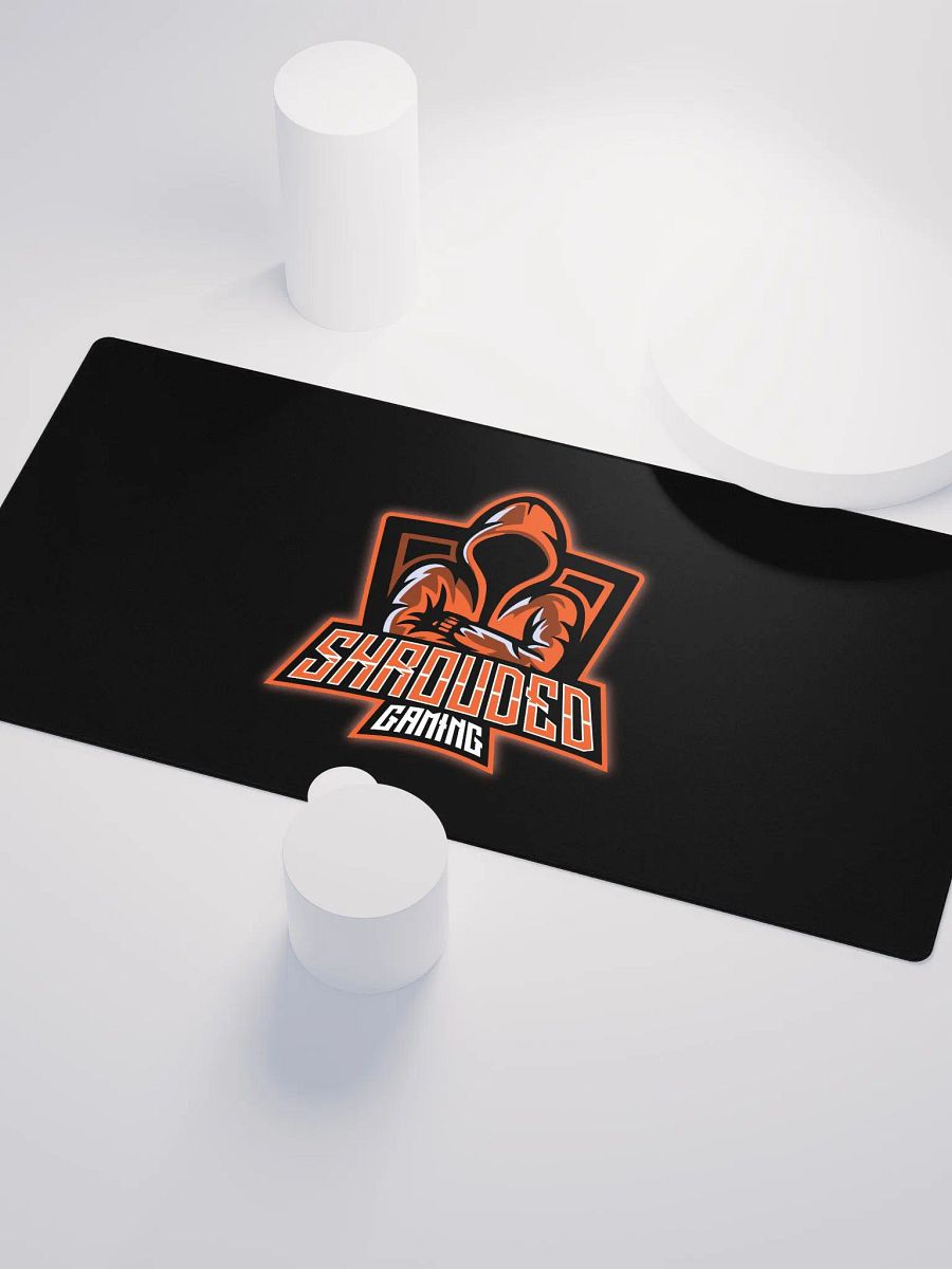 SGC Gaming DeskPad product image (4)