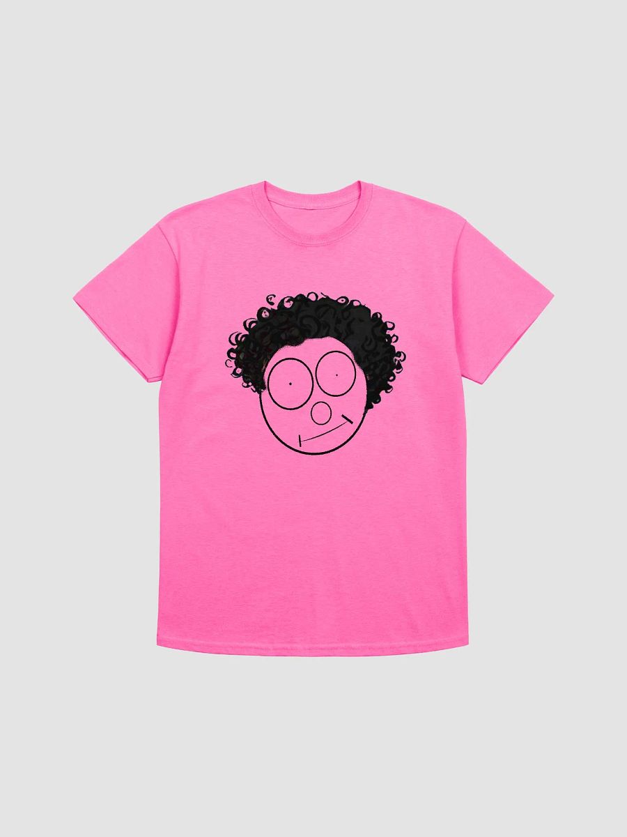 Steve T-Shirt product image (1)