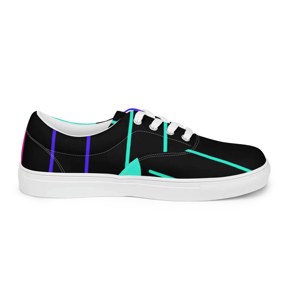 The Club Canvas Shoes product image (8)
