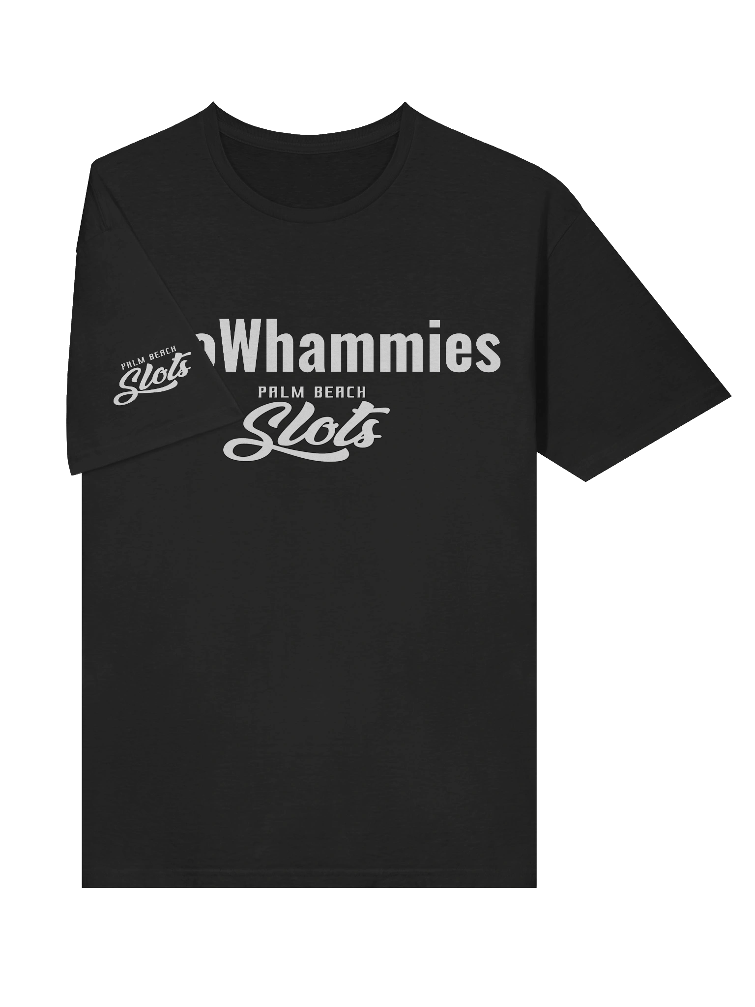 No Whammies Official Comfy Tee product image (5)