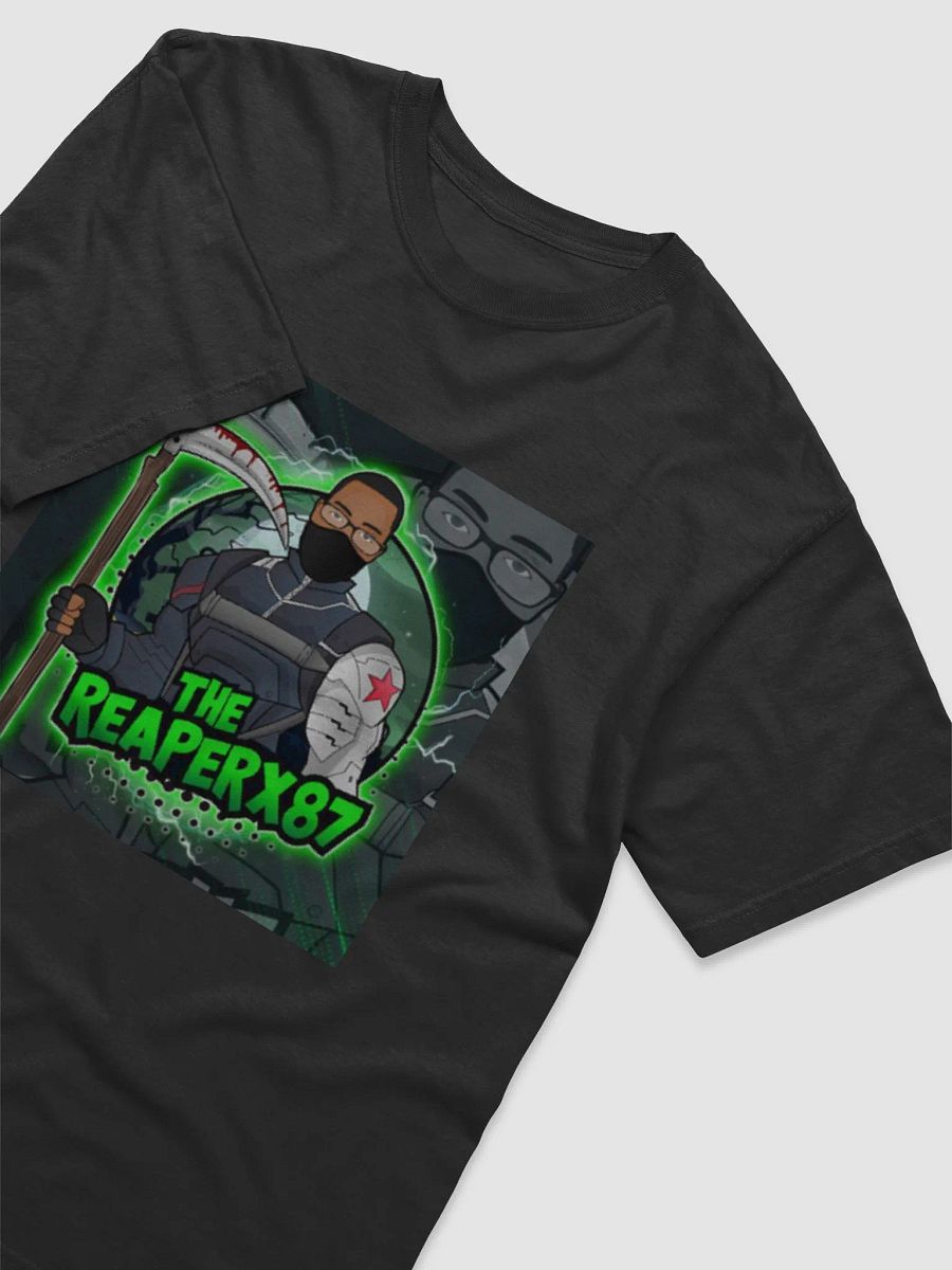 Super Soft TheReaperx87 Shirt product image (3)
