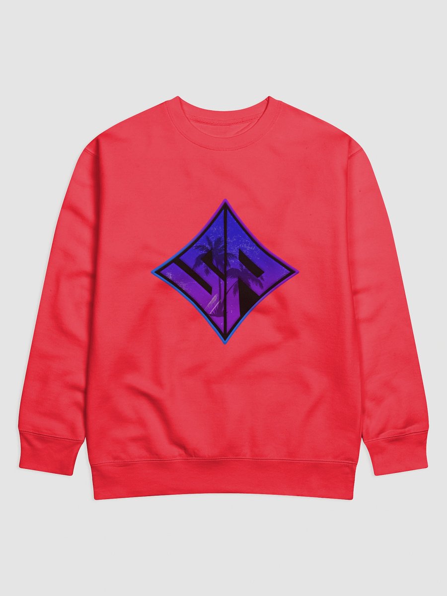 OG Logo Crewneck Sweatshirt product image (1)
