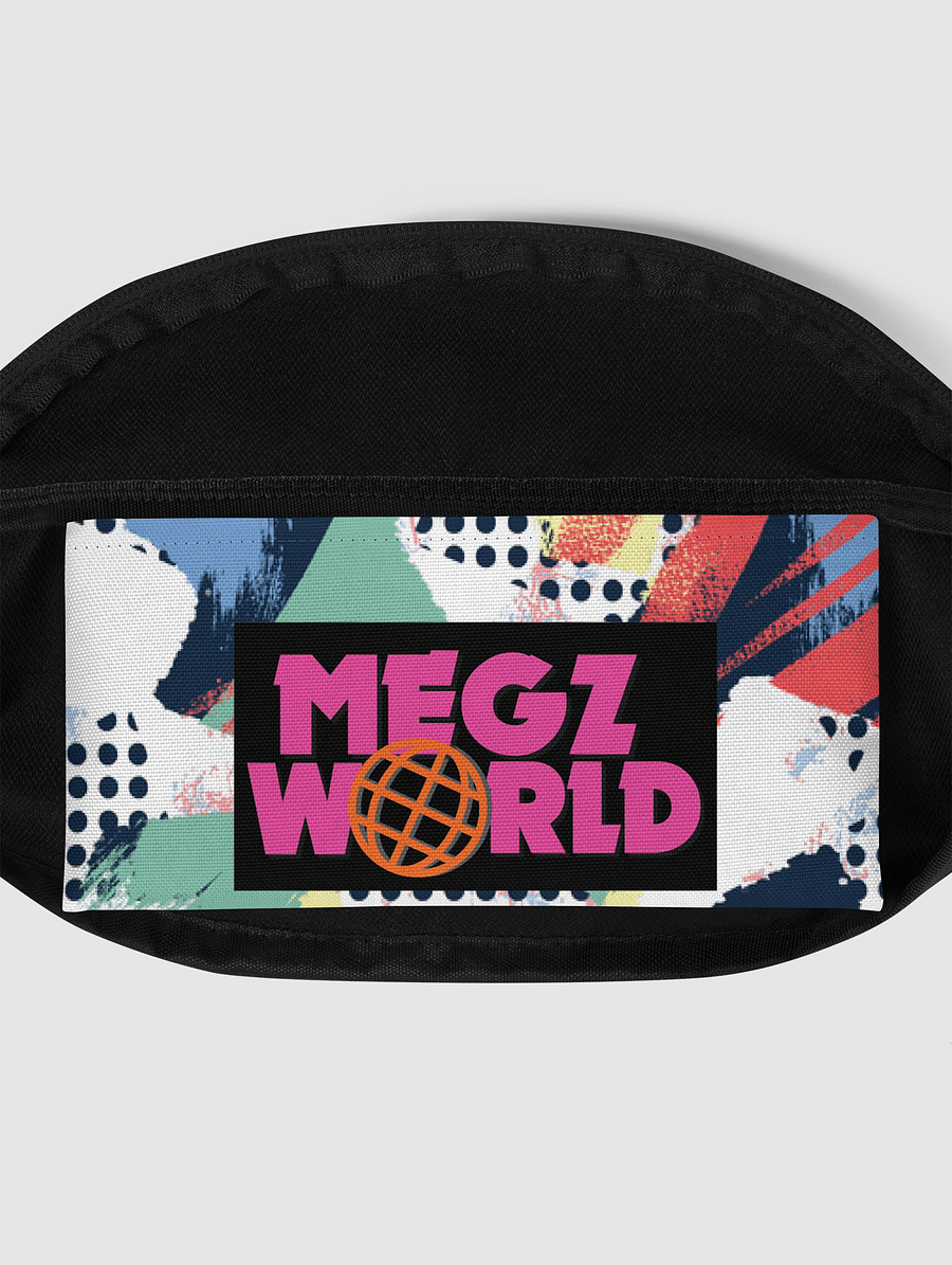 Gremlin Fanny Pack product image (5)