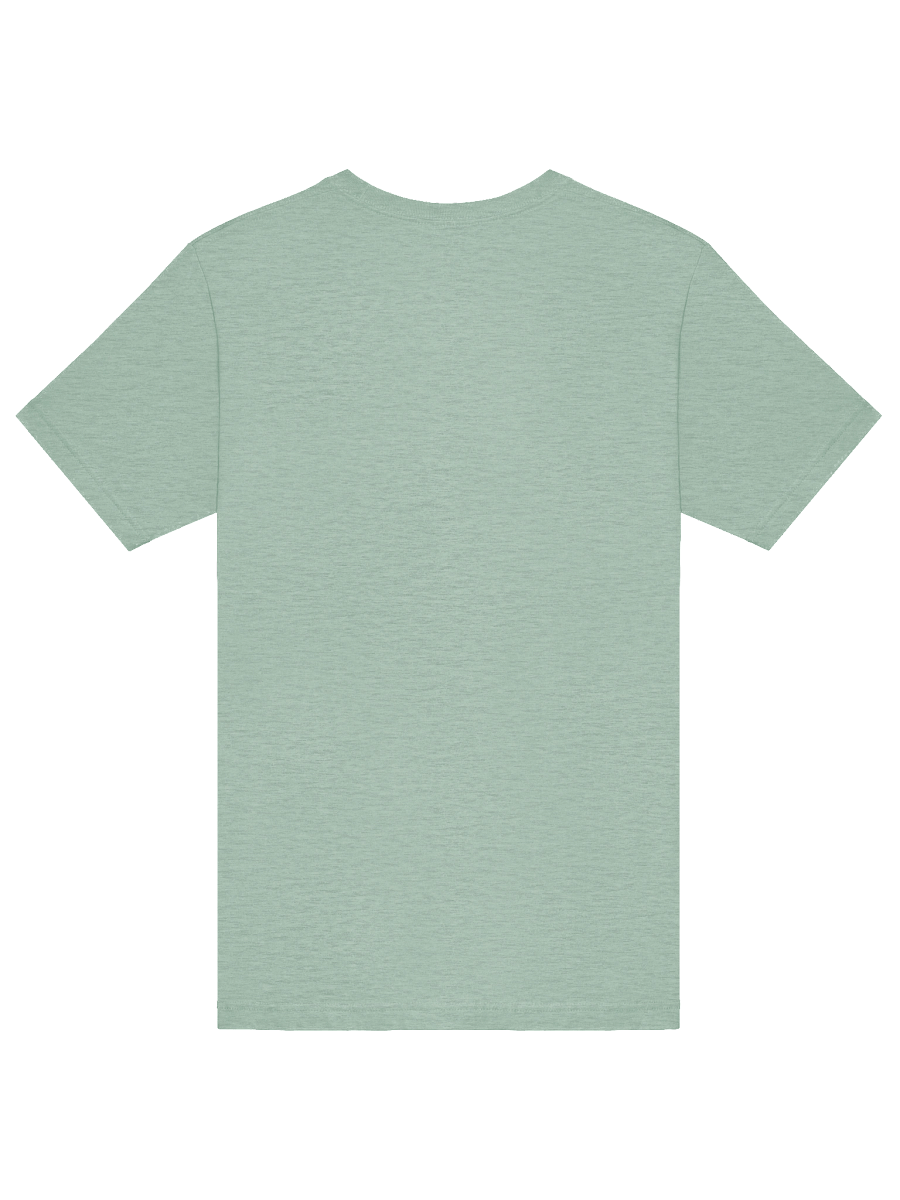 Retro Train Journey T-Shirt - Elegant Escape product image (47)