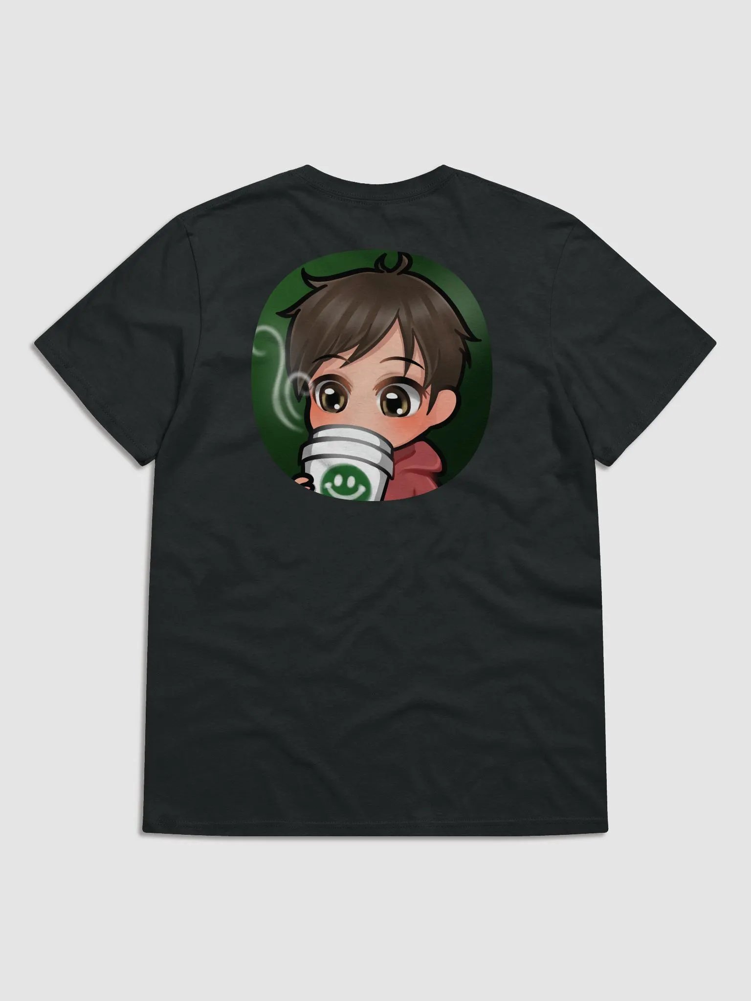Phase Shirt product image (2)