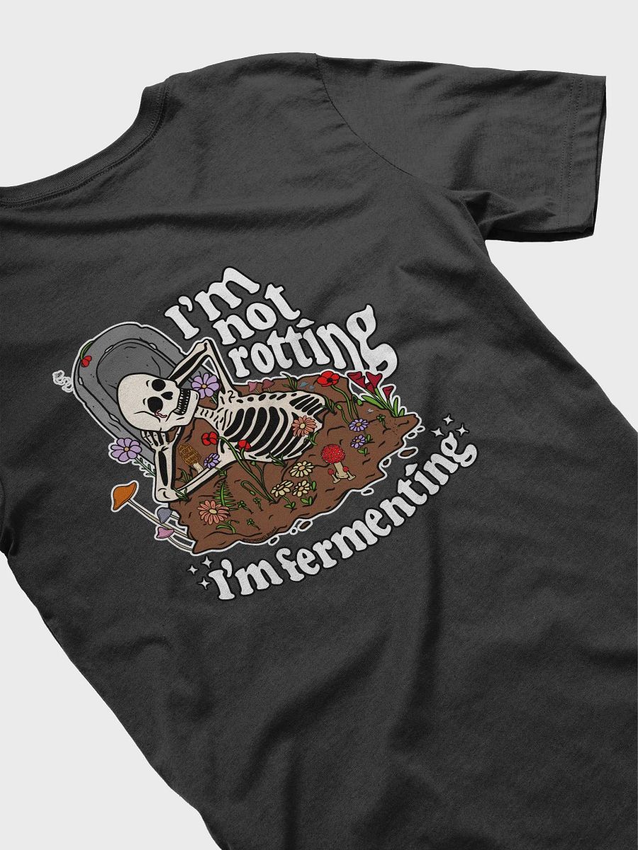 Not Rotting Shirt product image (16)
