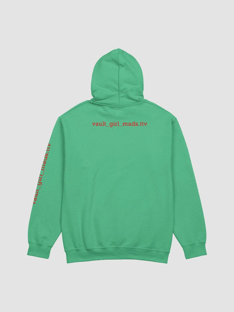Vault Girl Mads Hoodie product image (11)