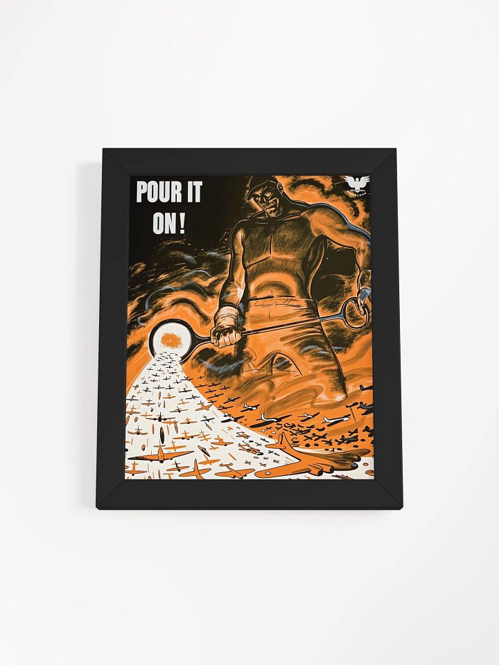 Pour It On! product image (1)