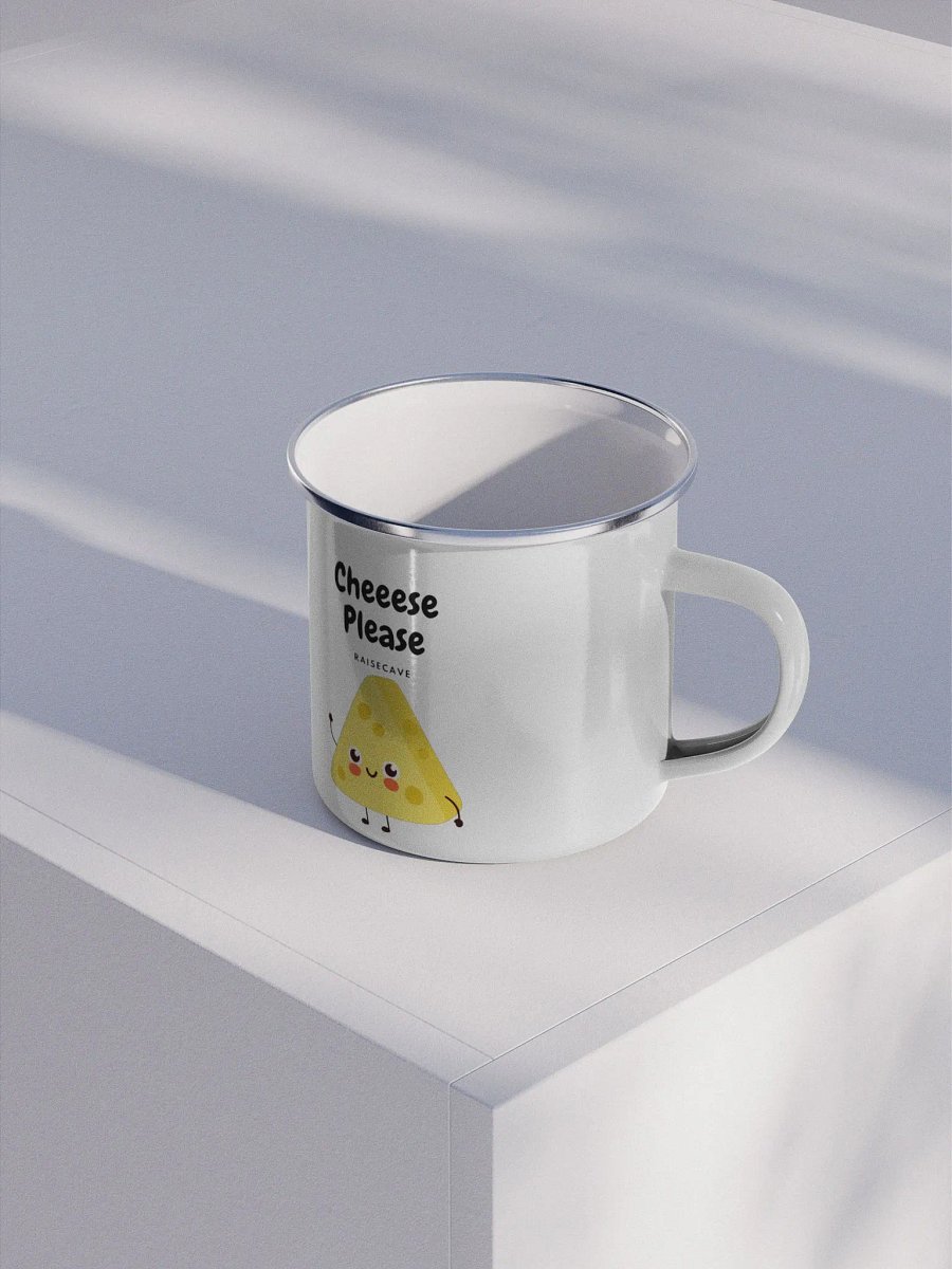 Cheeese Please Mug product image (2)