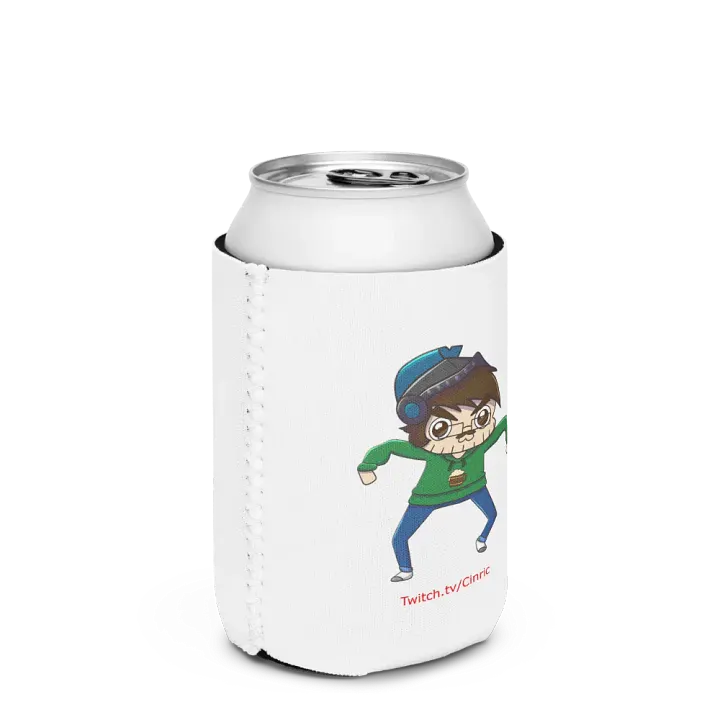 Gremlin Chaos coozie product image (2)