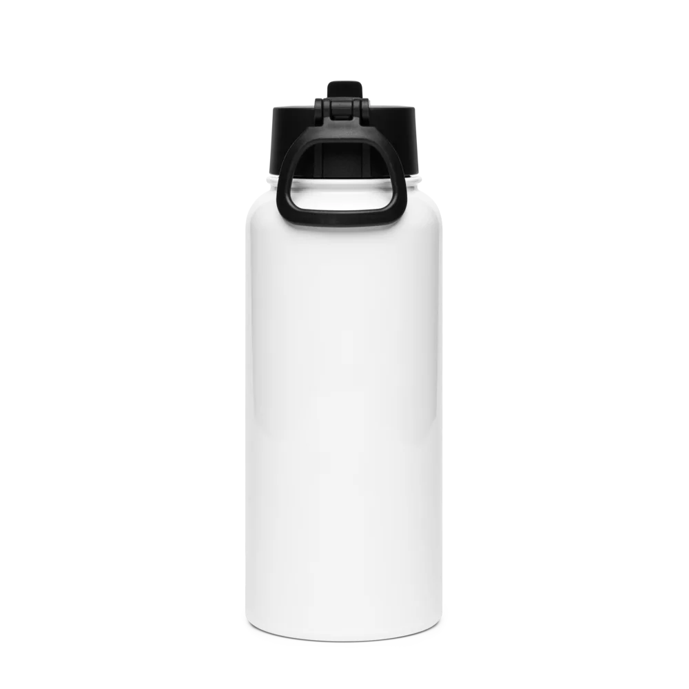 Kandi Waifu Water Bottle product image (2)