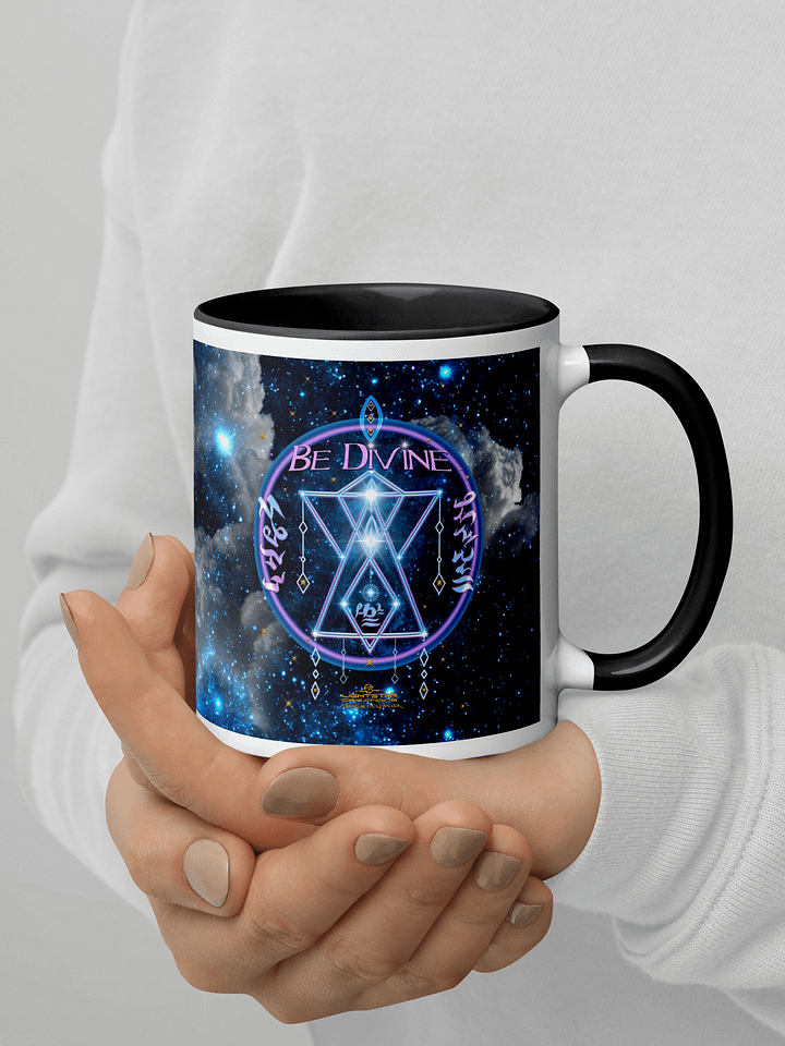 Angelics Share Your Love Color Mug product image (2)