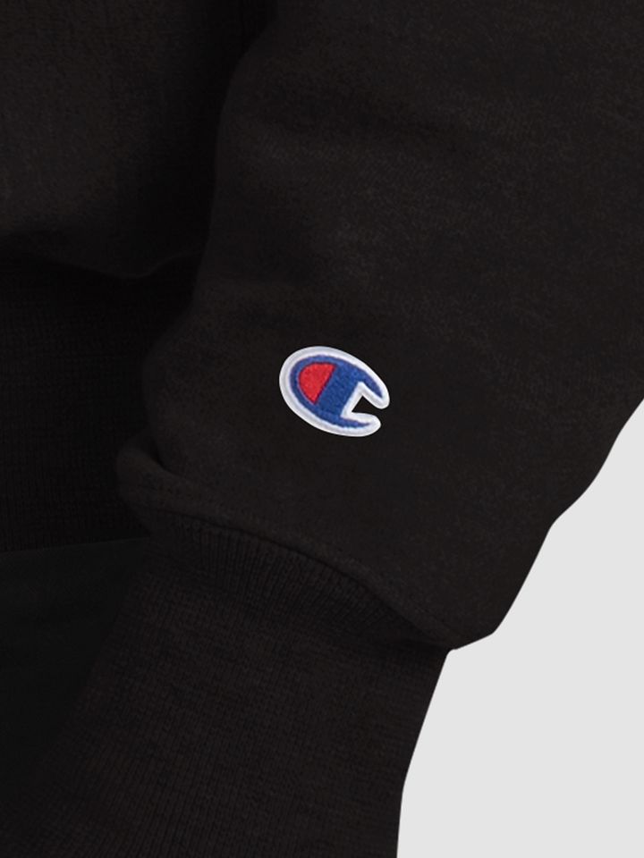 Classic Logo Crewneck product image (2)