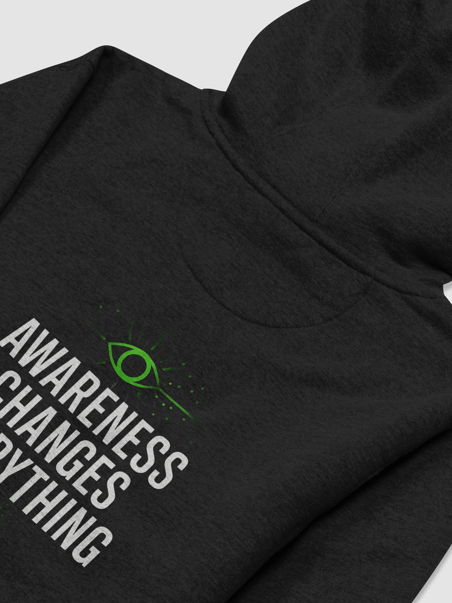 Awareness Changes Everything Hoodie B product image (31)