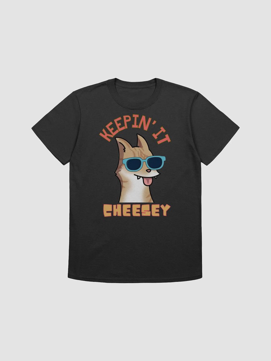 Keepin' it Cheesey product image (1)