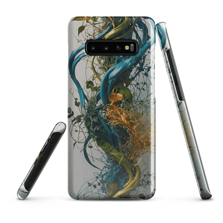 Snap Case for Samsung – Vital Currents product image (5)