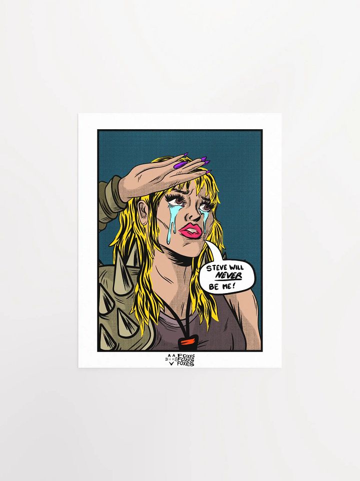 Nieve Poster product image (1)
