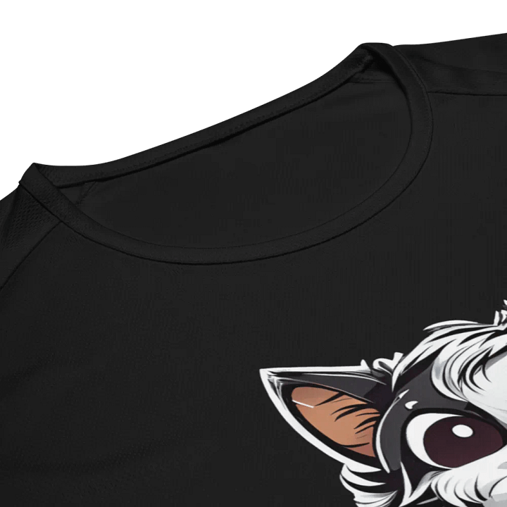 Buddy SOL'S Unisex Sports Jersey product image (8)
