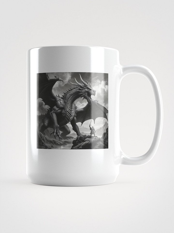 Mystic dragon product image (1)