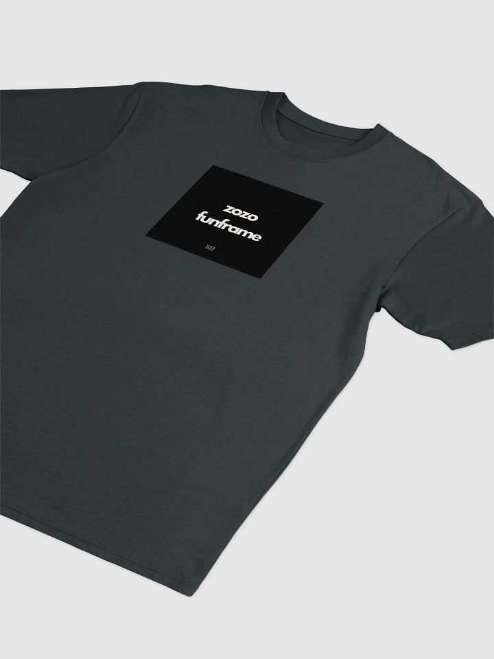 zozo Funframe Logo Tee product image (2)