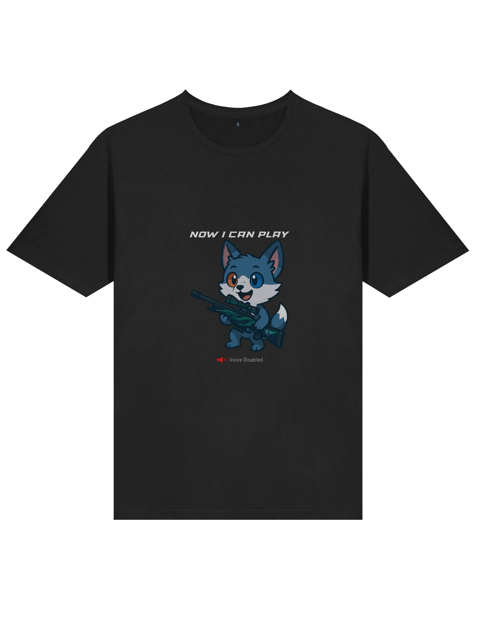 Icy's T-Shirt product image (3)