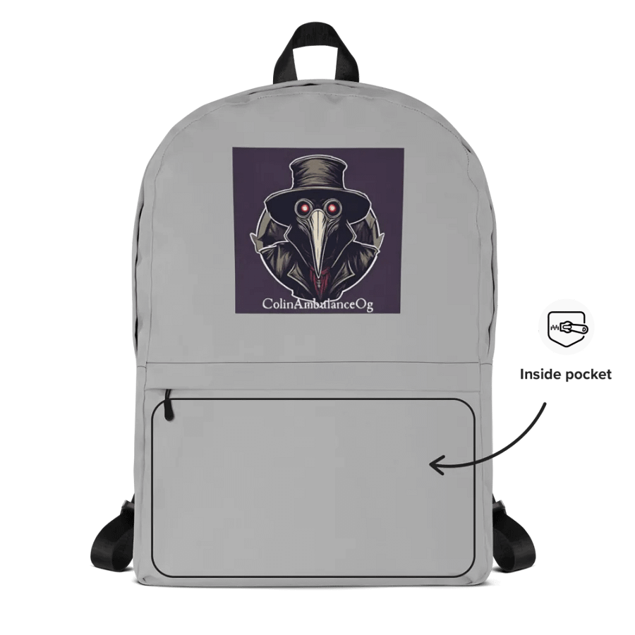 Backpack! product image (11)