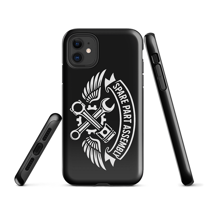 Spare Part Assembly iPhone. product image (1)