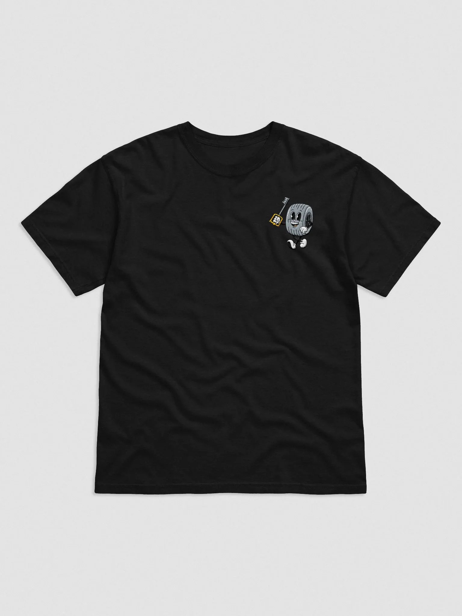 Heavyweight T-Shirt product image (1)