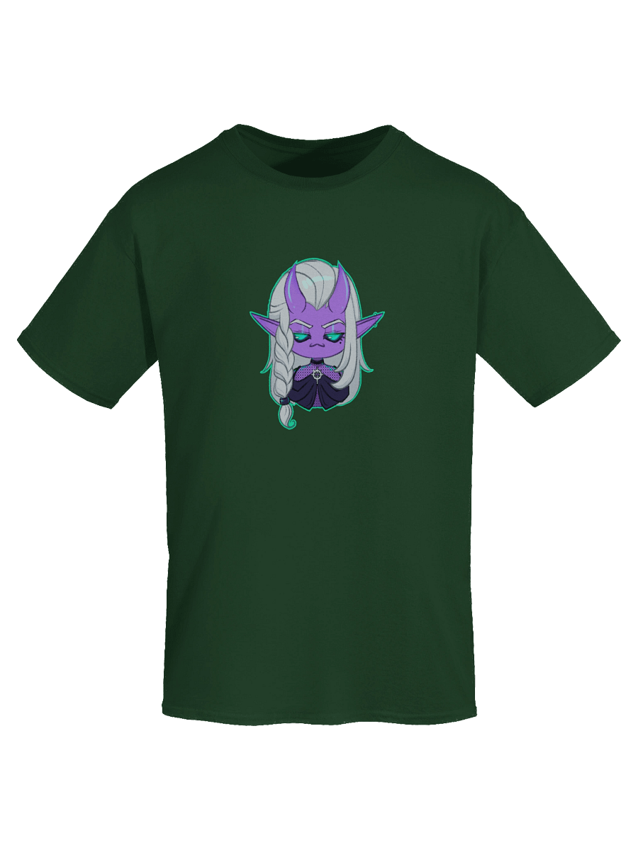 Chibi Angel Tee product image (31)