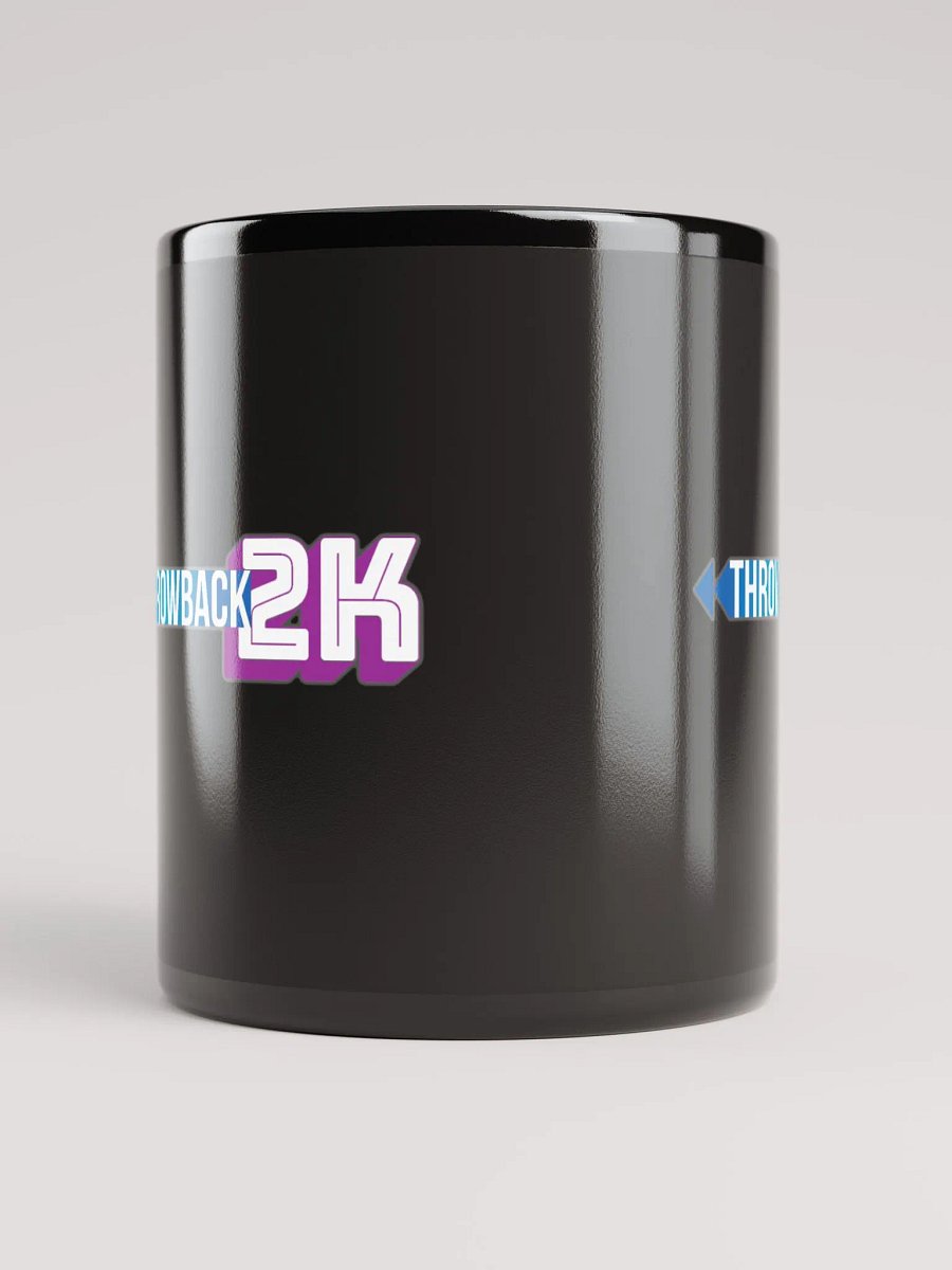 Throwback 2K Mug product image (9)