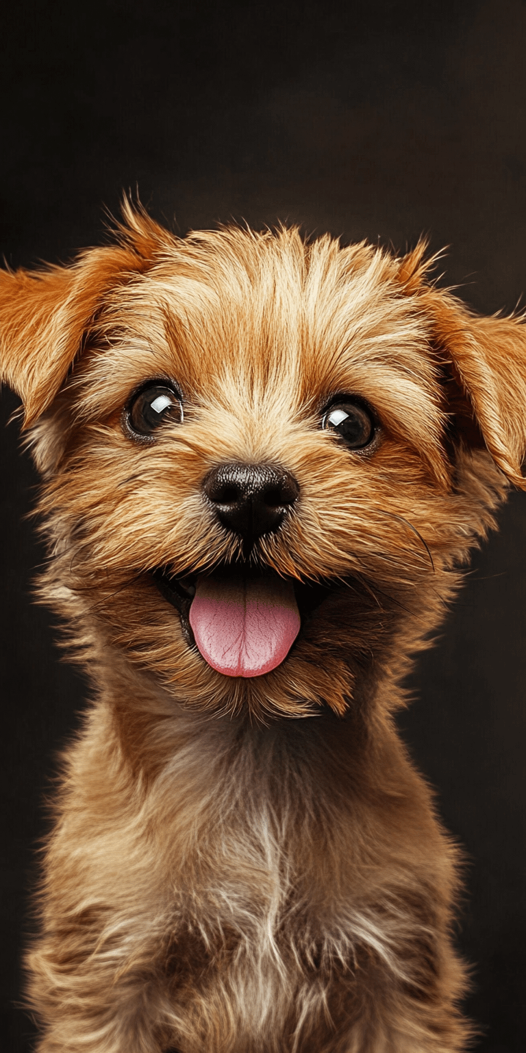 Phone Background Puppies product image (4)