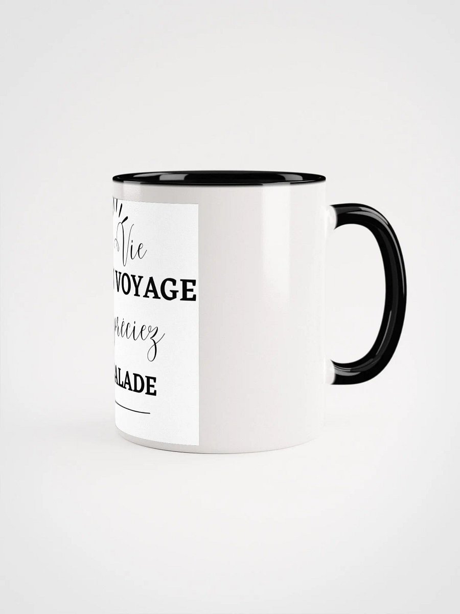 Tasse en céramique product image (3)