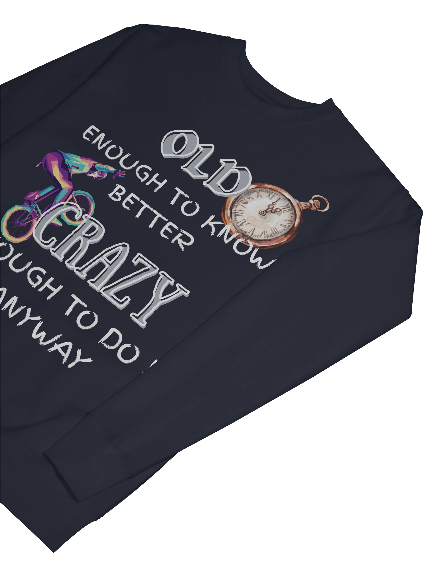 Timeless Adventure Sweatshirt product image (7)