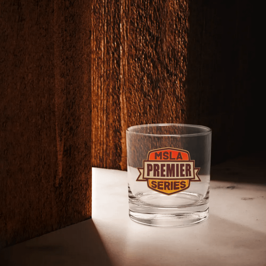 MSLA Premier Series Rocks Glass product image (7)