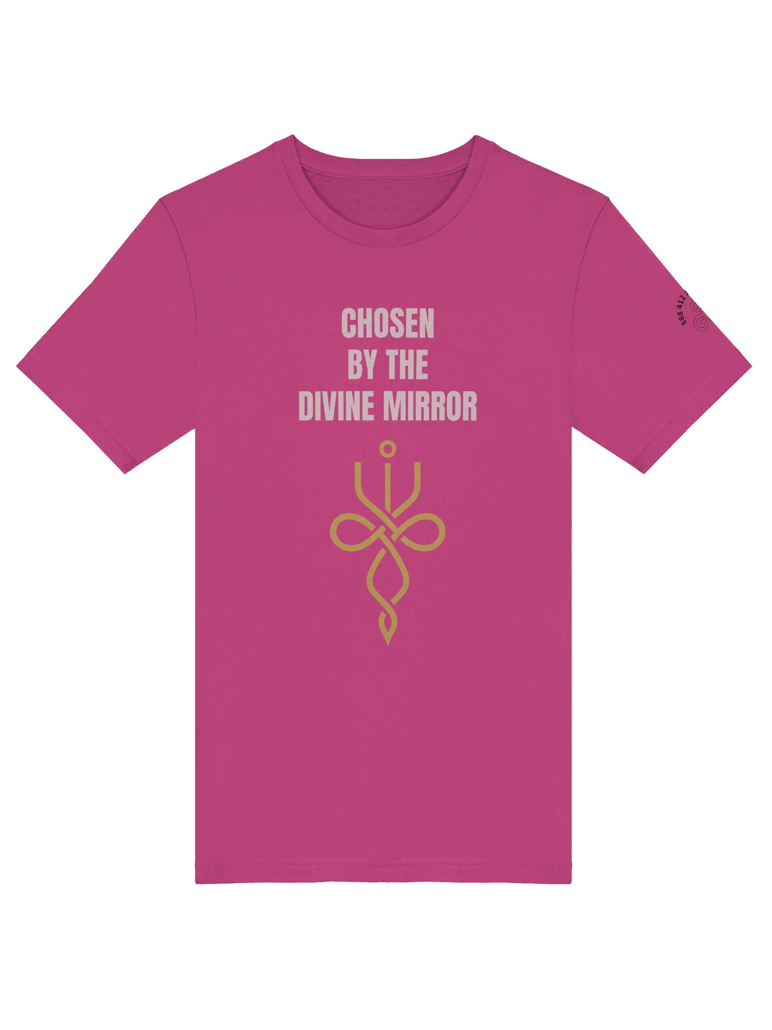 Chosen By the Divine Mirror: Manifest Reunion With Lost love product image (5)
