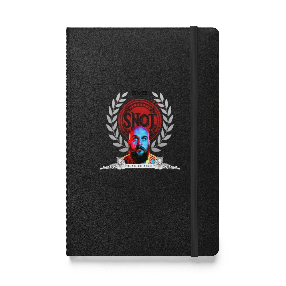 Note down the heretics here! product image (1)