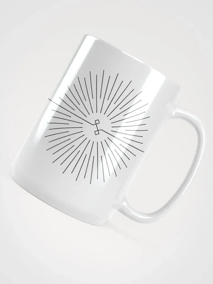 INVADER Art Mug product image (2)