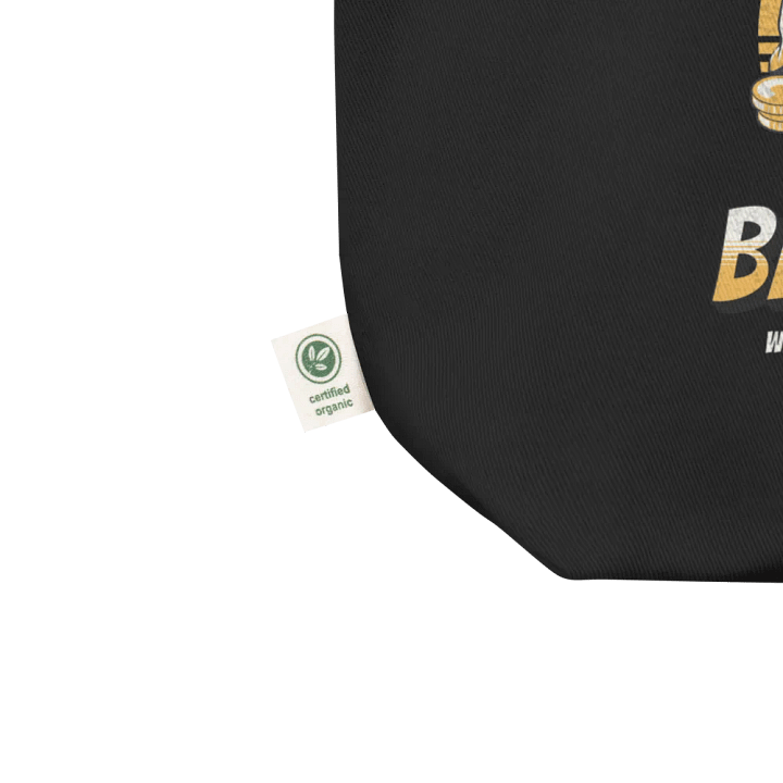 Big Bubba's Bail Bonds Canvas Tote product image (2)