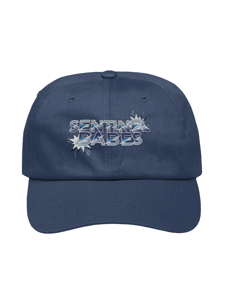 Sentinel Babes - Hat product image (2)