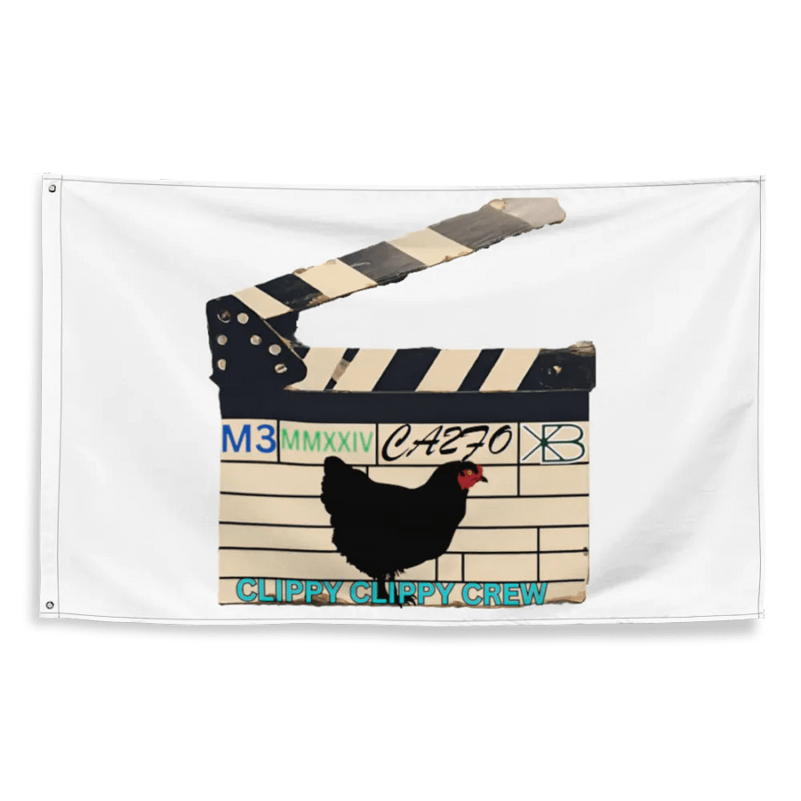 Marathon Flag product image (2)